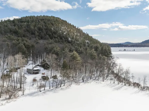 21 Crittenden Road, Bradford, NH 03221