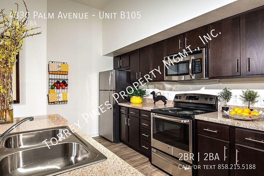 1st image of 4330 Palm Ave Unit B105
