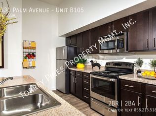 4330 Palm Ave UNIT B105, La Mesa, CA 91941