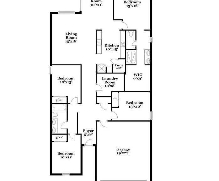 5630 W Notch Hill Rd — Photo 2