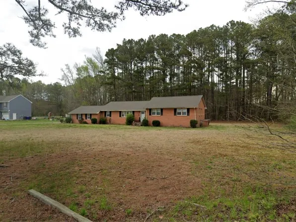 909 Little Fork Rd, Suffolk, VA 23438