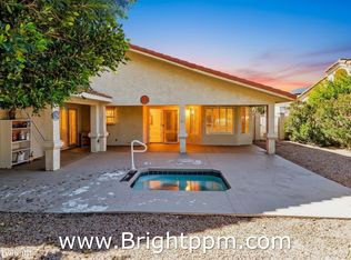 9480 Ekwanok Dr, Desert Hot Springs, CA 92240