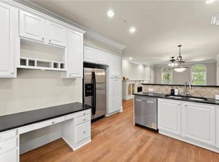6468 Chariot St, Sandy Springs, GA 30328