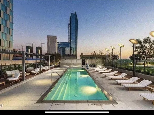 889 Francisco St Unit 2705, Los Angeles, CA 90017