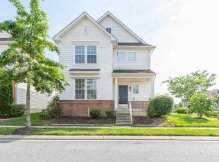 718 Macdill Rd, Baltimore, MD 21220