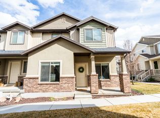 1021 N Apple Seed Ln, Santaquin, UT 84655