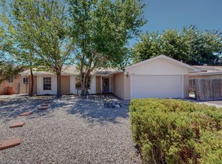 9716 Academy St NW, Albuquerque, NM 87114