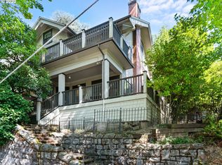 1133 SW 20th Ave, Portland, OR 97205