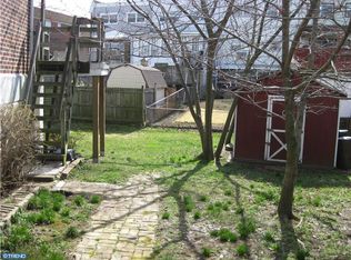 3660 Friar Rd, Philadelphia, PA 19154