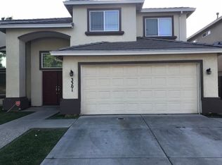 3301 Orchestra Pl, Modesto, CA 95355