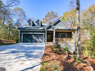 42 Hackney Trl, Ellijay, GA 30540