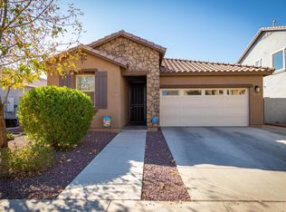 3343 E Riverdale St, Mesa, AZ 85213