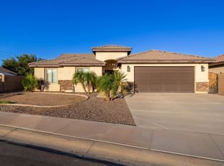 1520 N Jennifer Ave, Somerton, AZ 85350