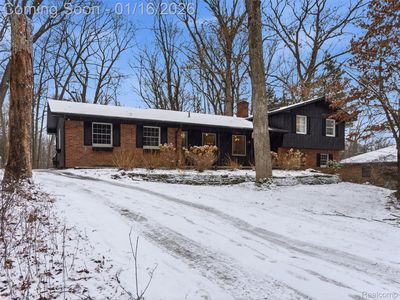 3227 Cairncross Dr, Oakland, MI, 48363
