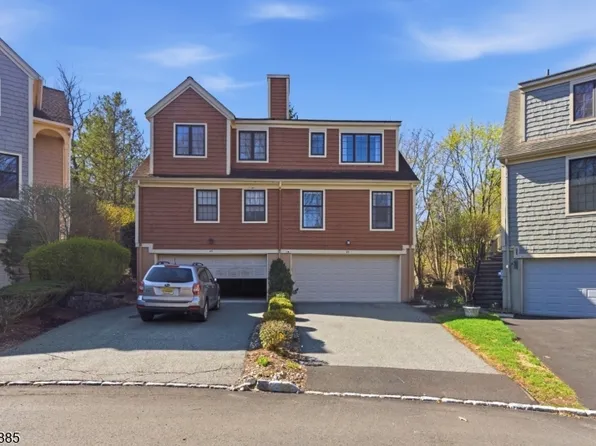 60 Tanager Ct, Wayne Twp., NJ 07470