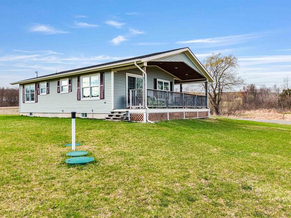 770 Buck Hollow Road, Fairfax, VT 05454