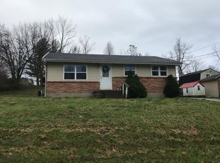 354 Happy Hills Dr, Campbellsville, KY 42718