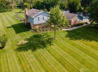 7595 Staley Rd, New Carlisle, OH 45344