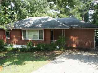4170 Boling Dr, Forest Park, GA 30297