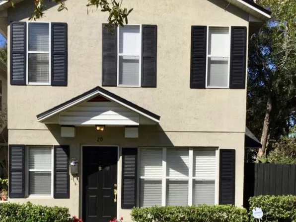 20 S Graham Ave #20, Orlando, FL 32803