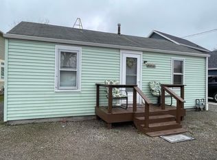 9352 Beechwood Ave, Belle Center, OH 43310