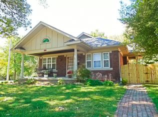821 S Harlan Ave, Evansville, IN