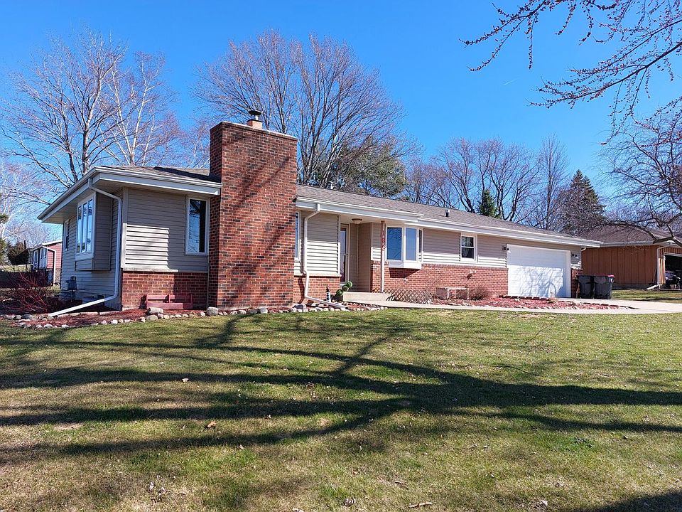 168 Lakeview ROAD, Hustisford, WI 53034 Zillow