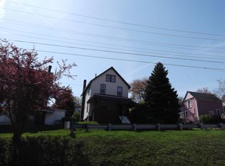 107 Glenn Ave, Butler, PA 16001