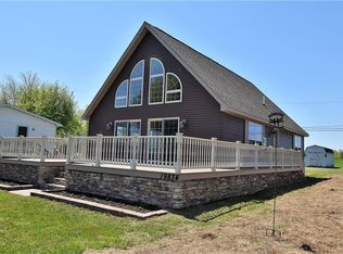 19834 S Shore Rd, Three Mile Bay, NY 13693