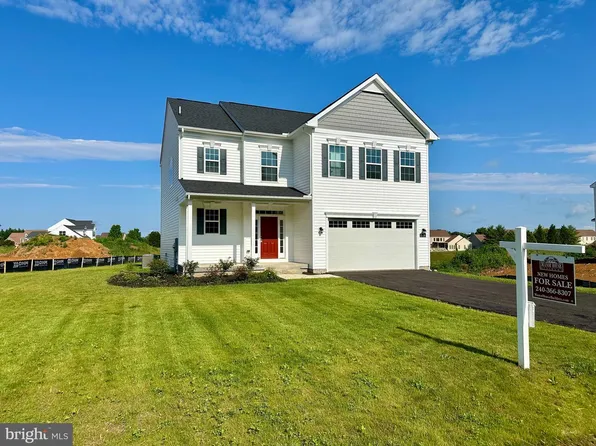 13810 Pulaski Dr #72, Hagerstown, MD 21742