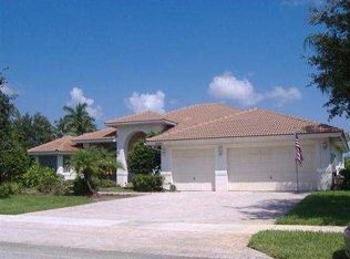 10651 SW 37th Pl, Fort Lauderdale, FL 33328