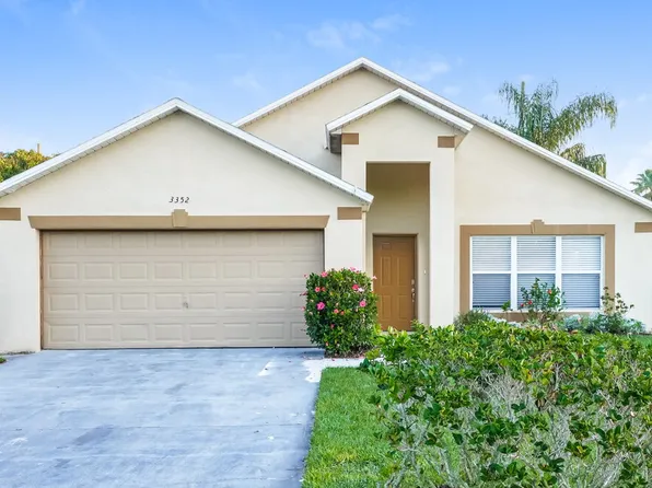 3352 Kelsey Ln, Saint Cloud, FL 34772