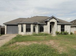 3009 Jarilla Ave, Hidalgo, TX 78557
