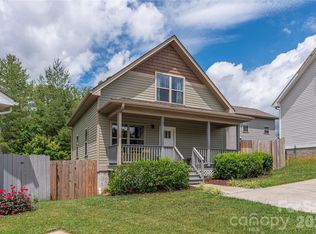 5 Declan Dr, Weaverville, NC 28787
