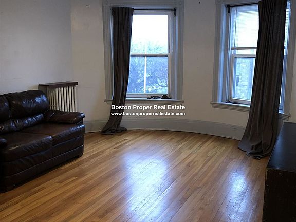 1091 Boylston #42 Boston - Fenway Unit Photo 9