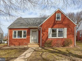 310 Heister Rd, Harrisburg, PA 17110