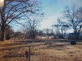 317 N Ross Ave, Dewey, OK 74029