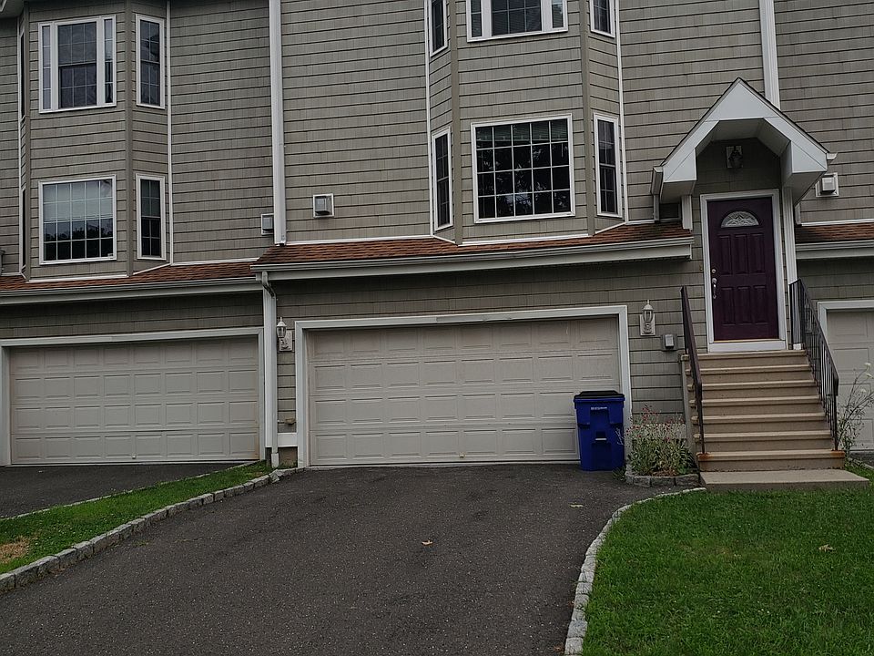 Front of the property. 2 car garage.

*Not this exact unit.