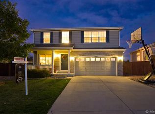 11866 Trail View Ln, Parker, CO 80134