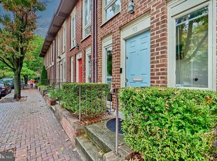 711 S Hanover St, Baltimore, MD 21230