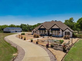 1180 Red Oak Trl, Fairview, TX 75069