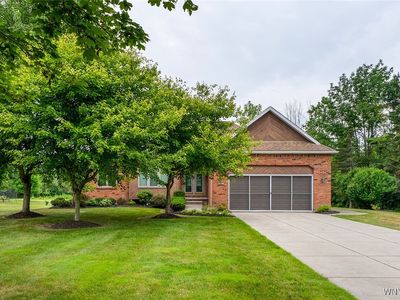1494 Town Line Rd, Lancaster, NY, 14086