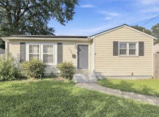 1245 Great Bridge Blvd, Chesapeake, VA 23320