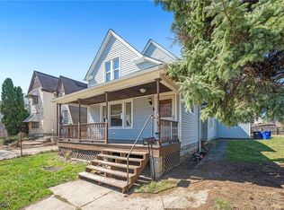 2142 W 95th St, Cleveland, OH