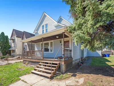 2142 W 95th St, Cleveland, OH, 44102