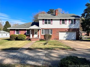 494 Penniman Rd, Williamsburg, VA 23185