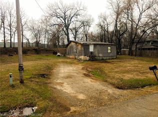 505 Mayfield Dr, Roland, OK 74954