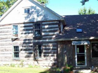 N6967 Longfellow Rd, Algoma, WI 54201