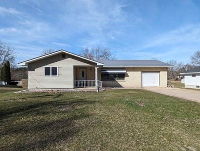 106 Donald Street, Camp Douglas, WI, 54618