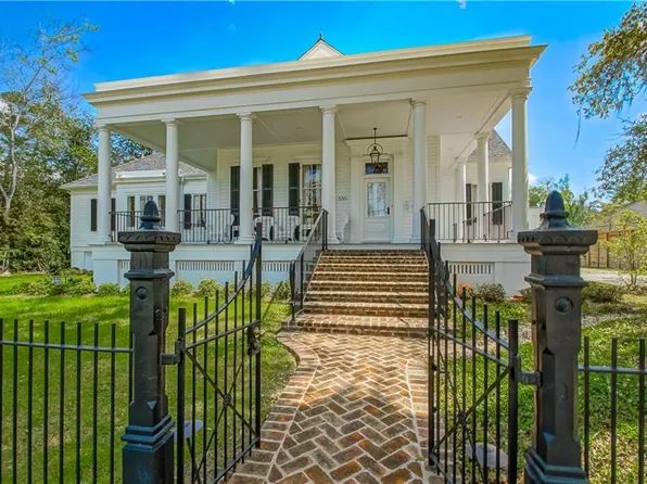 530 S America St, Covington, LA 70433